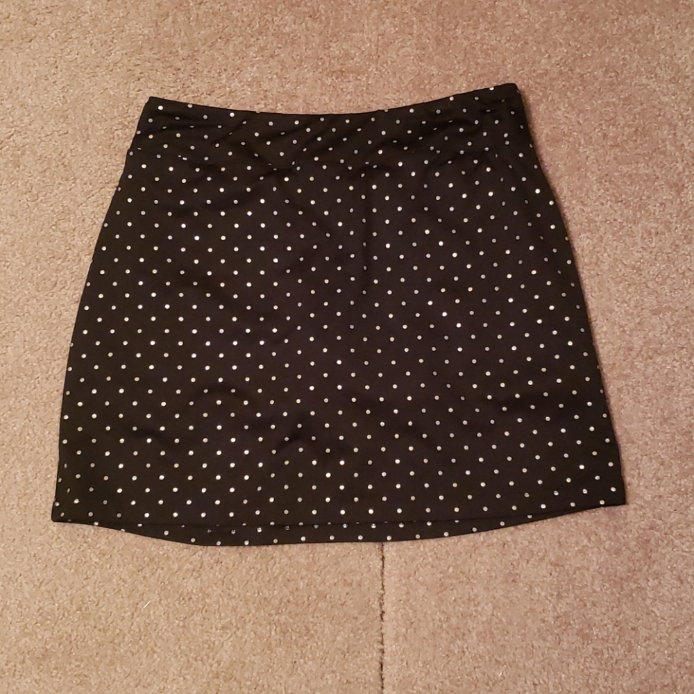 Izod PerformX Cool FX Women’s Dot Print Golf Skirt